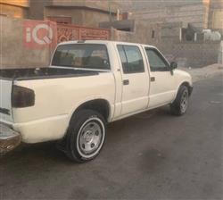 نیسان پیکەپ